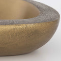 UTTERMOST Ovate Bowls Set Of 2 - Decorative Accents