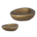 UTTERMOST OVATE BOWLS - Decorative Accents