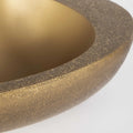 UTTERMOST Ovate Bowls Set Of 2 - Decorative Accents
