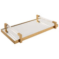 UTTERMOST DEKI TRAY - Decorative Accents