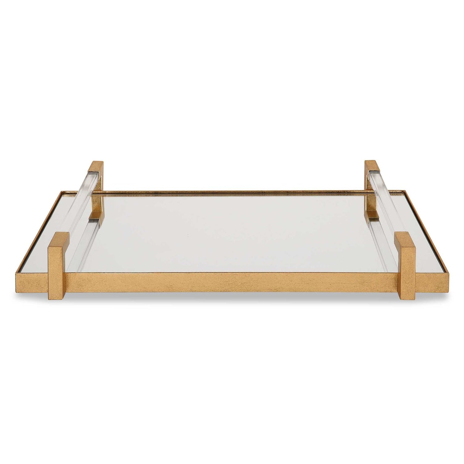 UTTERMOST DEKI TRAY - Decorative Accents