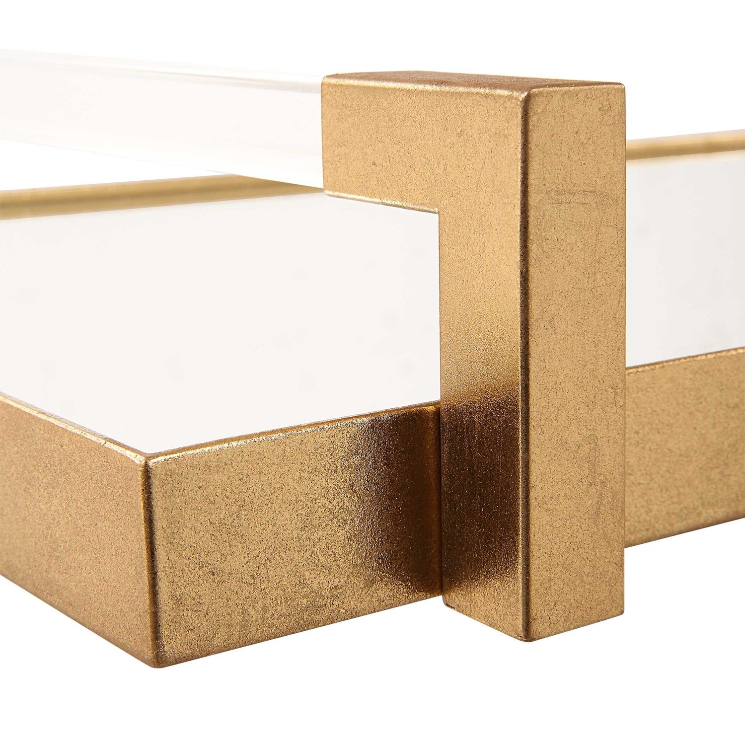 UTTERMOST DEKI TRAY - Decorative Accents