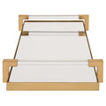 UTTERMOST DEKI TRAY - Decorative Accents