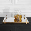 UTTERMOST DEKI TRAY - Decorative Accents