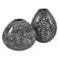 UTTERMOST Cosmic & Vases Set Of 2 - Decorative Accents