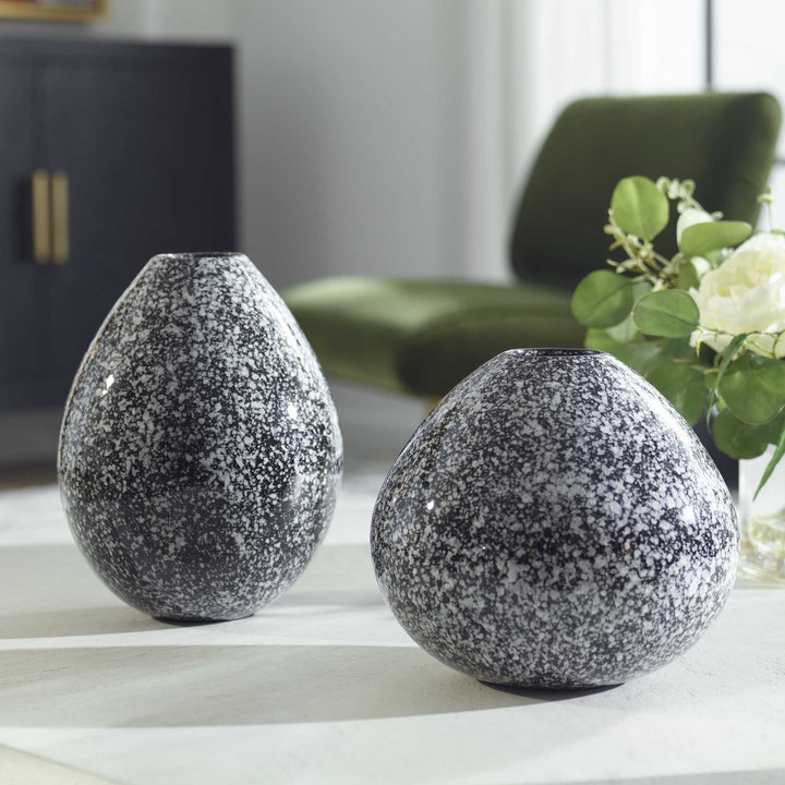 UTTERMOST COSMIC & VASES - Decorative Accents