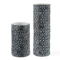 UTTERMOST BALTRA PATINA VASES - Decorative Accents