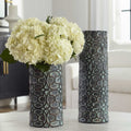 UTTERMOST BALTRA PATINA VASES - Decorative Accents