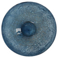UTTERMOST GENOVESA AQUA BOWL - Decorative Accents