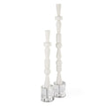 UTTERMOST Norte Sculptures Set Of 2 - Decorative Accents