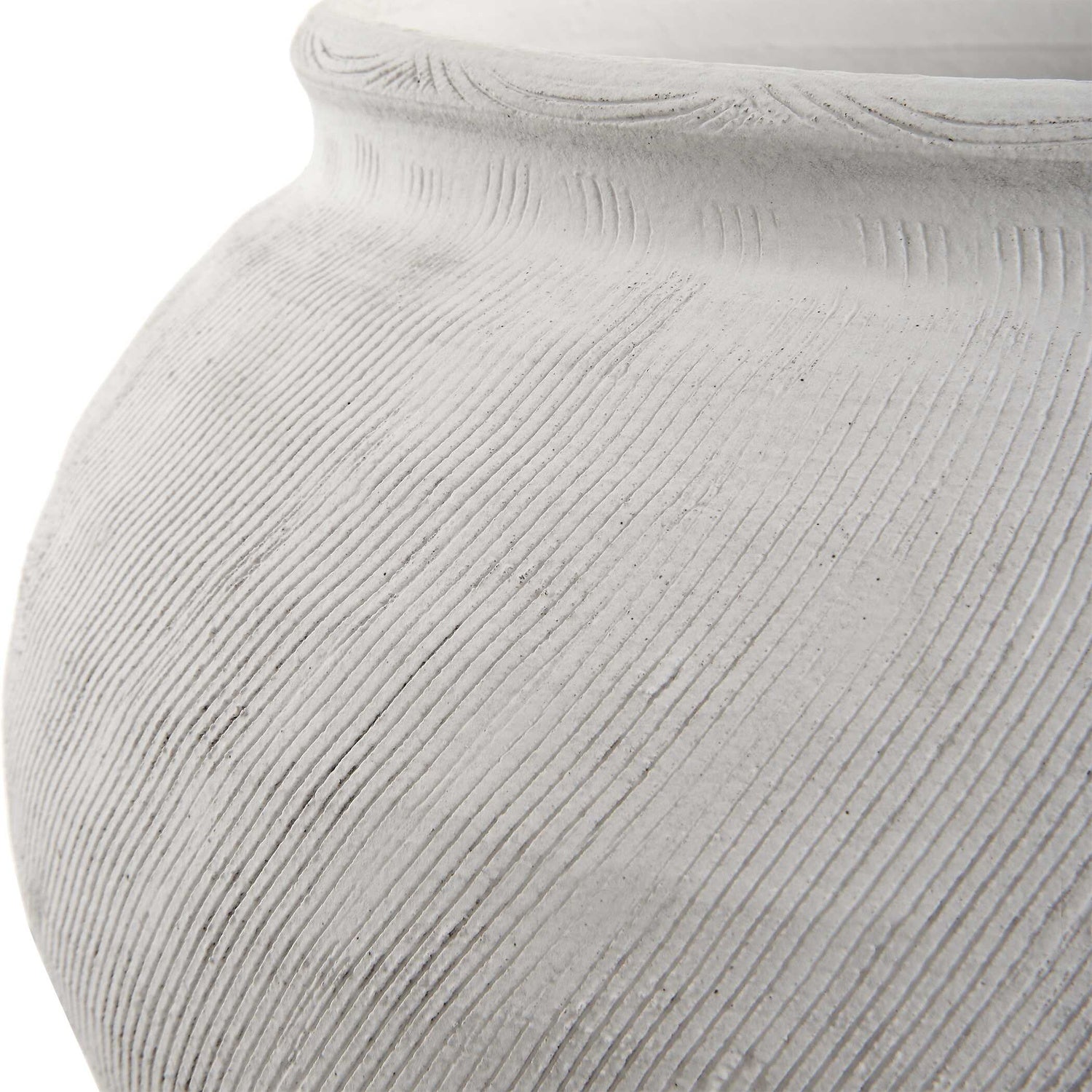 UTTERMOST FLOREANA VASE - Decorative Accents