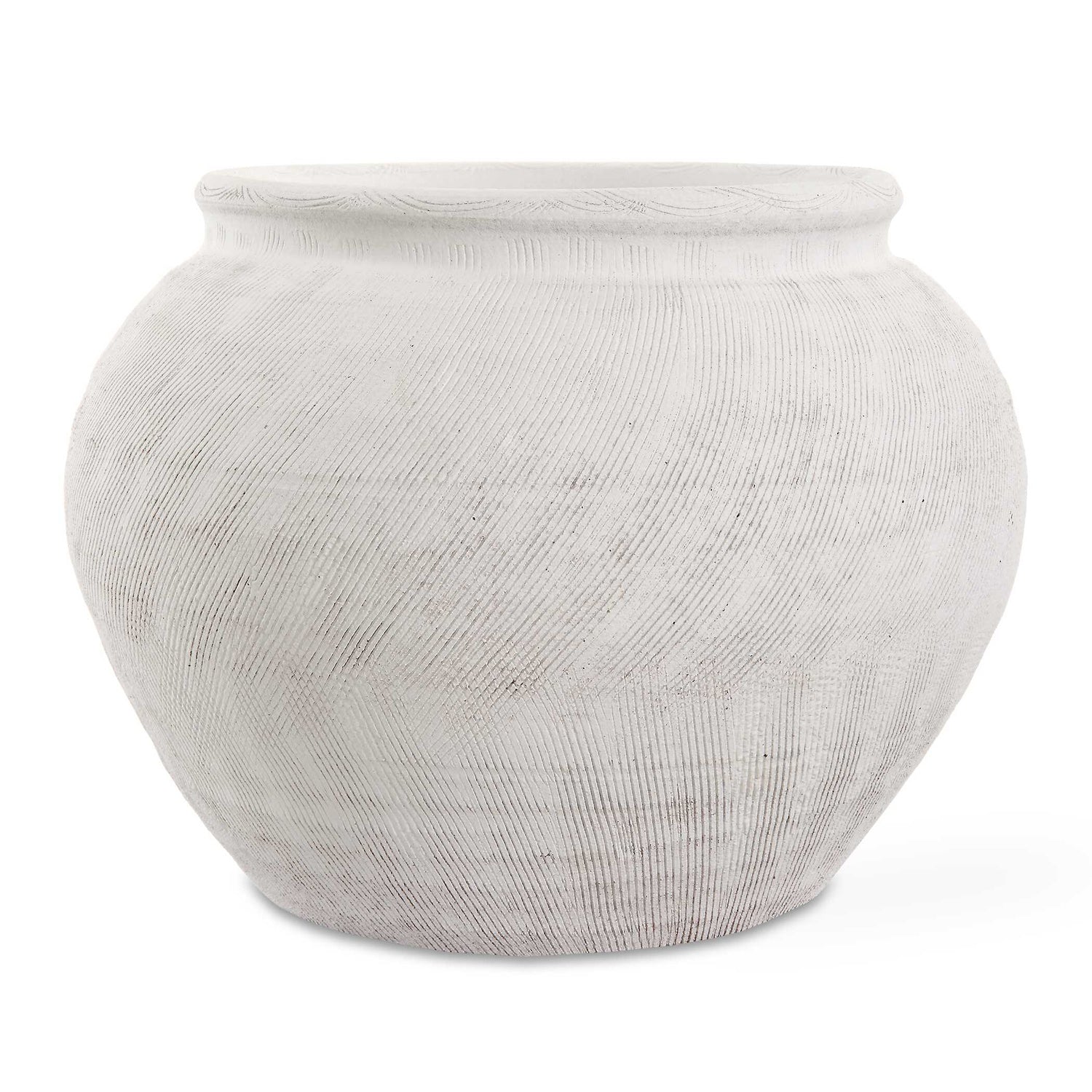 UTTERMOST FLOREANA VASE - Decorative Accents