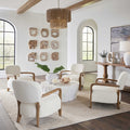UTTERMOST FLOREANA VASE - Decorative Accents