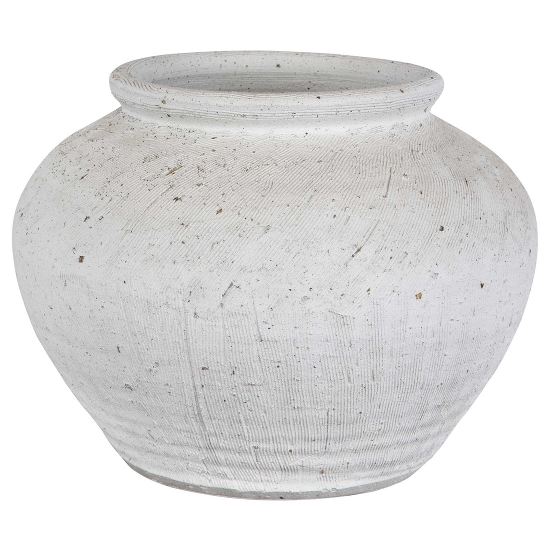 UTTERMOST FLOREANA VASE - Decorative Accents