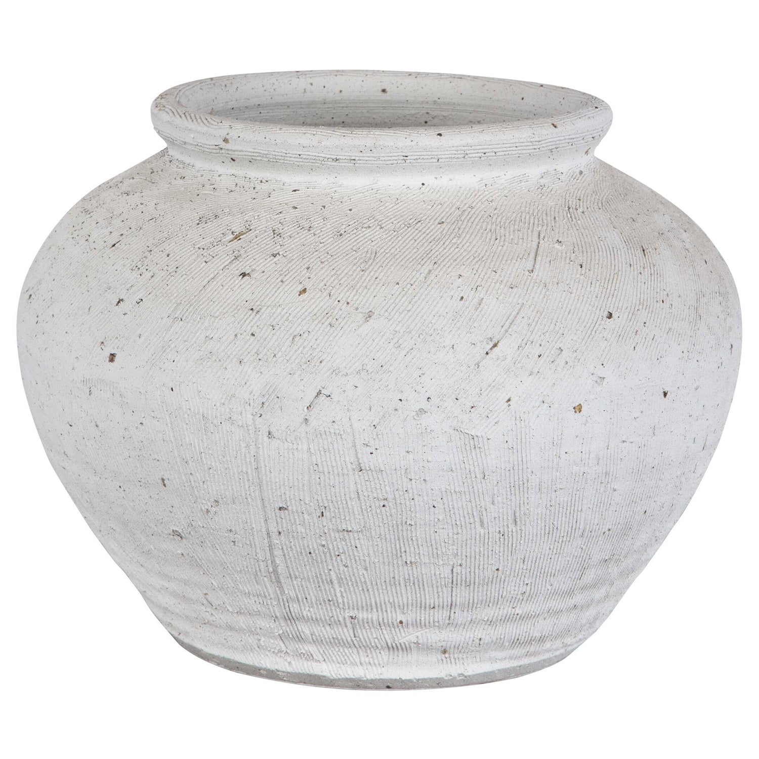 UTTERMOST FLOREANA VASE - Decorative Accents