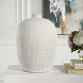 UTTERMOST FLOREANA VASE - Decorative Accents