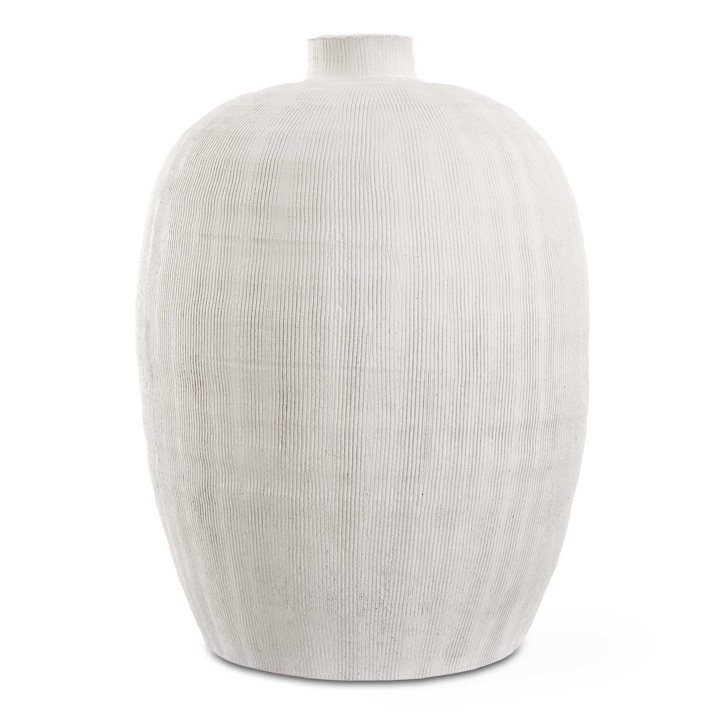 UTTERMOST FLOREANA VASE - Decorative Accents