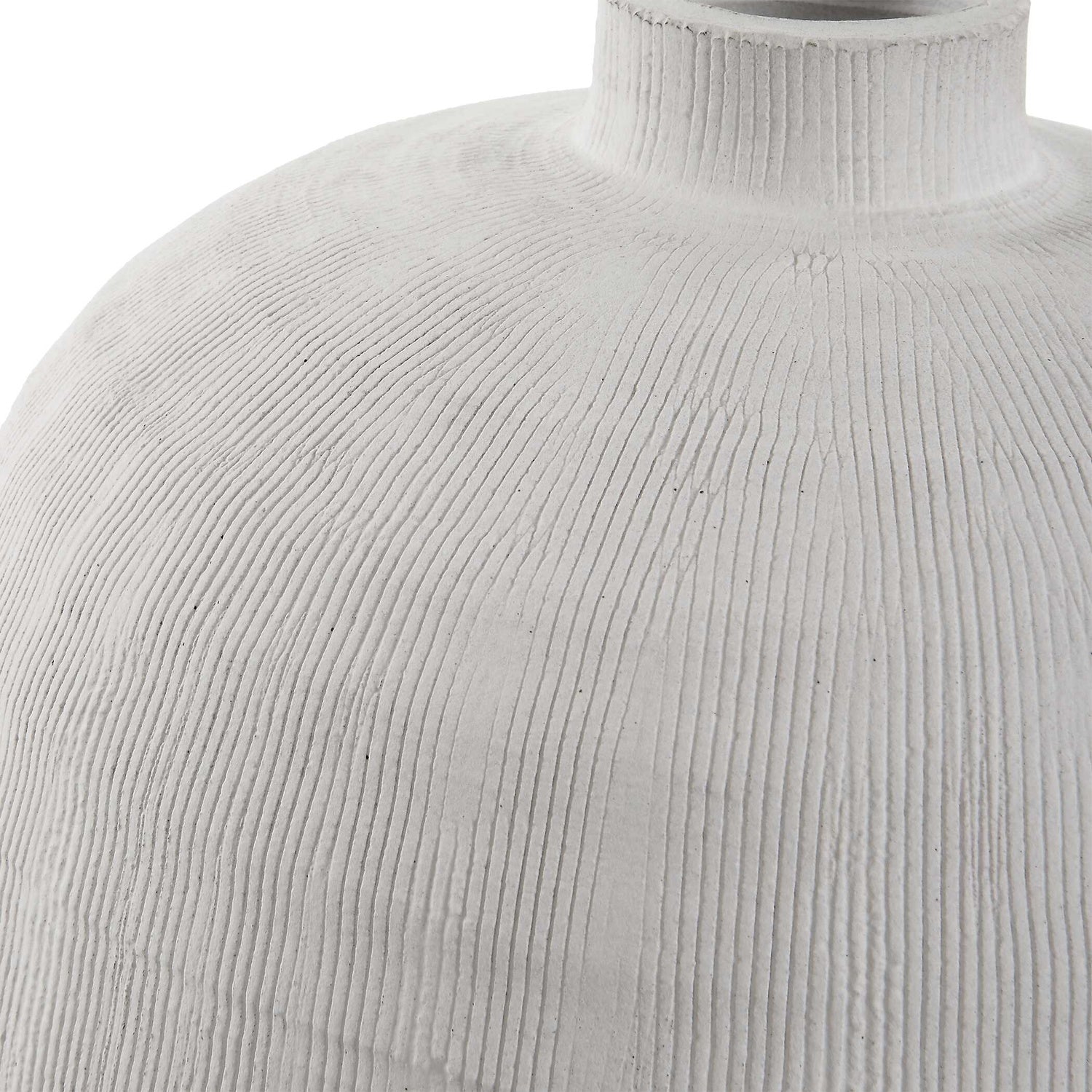 UTTERMOST Floreana Vase - Decorative Accents