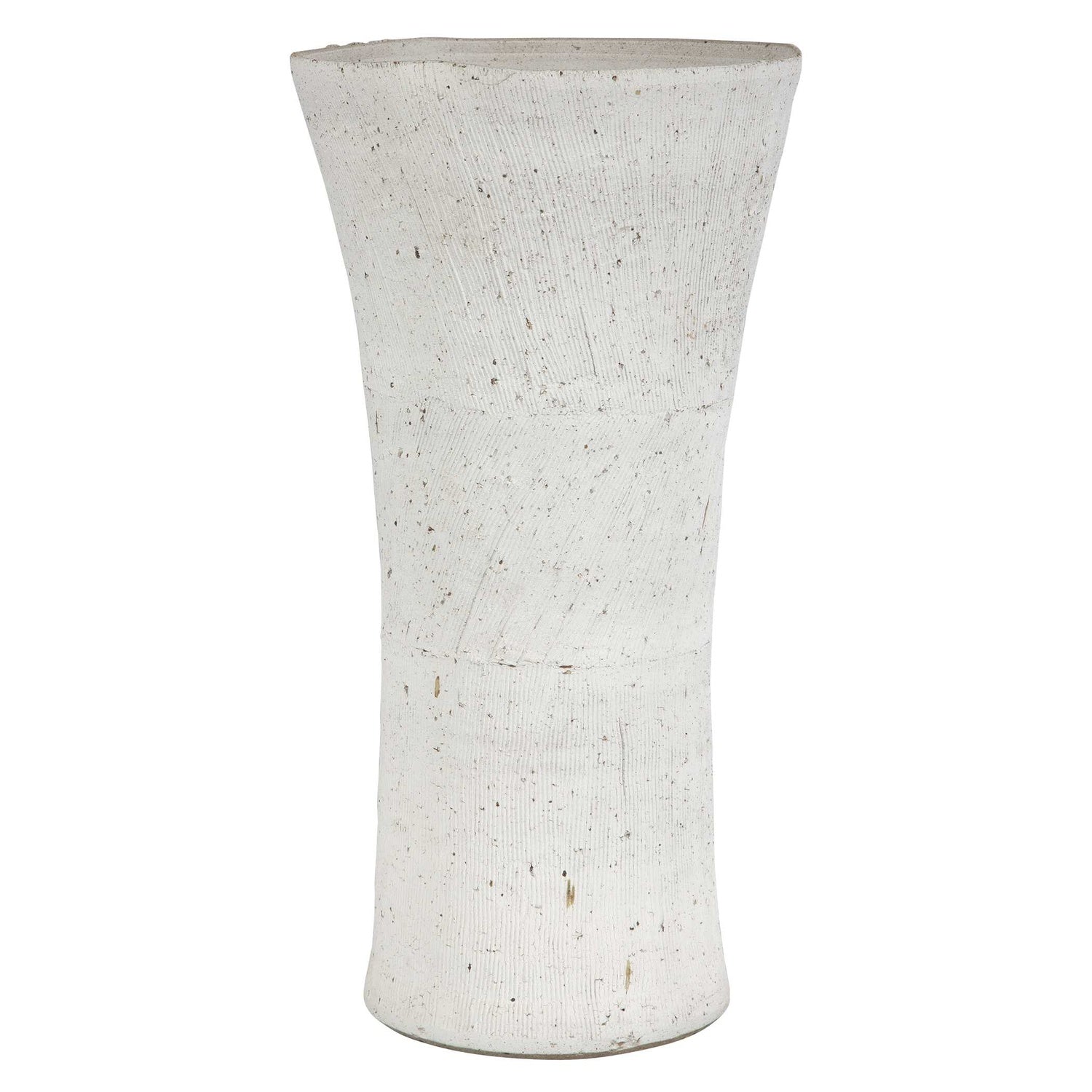 UTTERMOST FLOREANA VASE - Decorative Accents