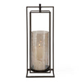 UTTERMOST WENMAN CANDLEHOLDER - Decorative Accents