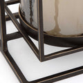 UTTERMOST Wenman Candleholder - Decorative Accents
