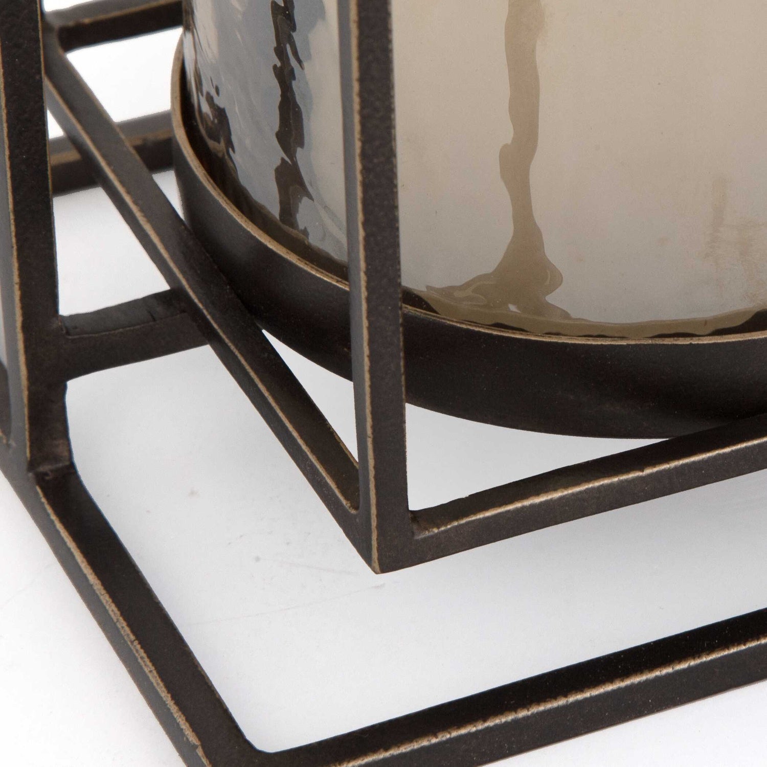 UTTERMOST Wenman Candleholder - Decorative Accents