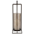 UTTERMOST Wenman Candleholder - Decorative Accents