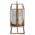 UTTERMOST WENMAN TRIPLE CANDLEHOLDER - Decorative Accents
