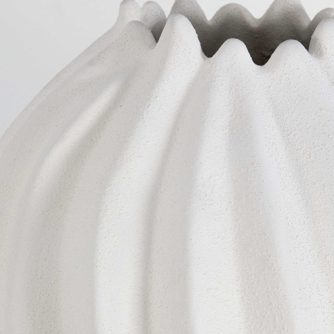 UTTERMOST Merritt Floor Vase - Decorative Accents