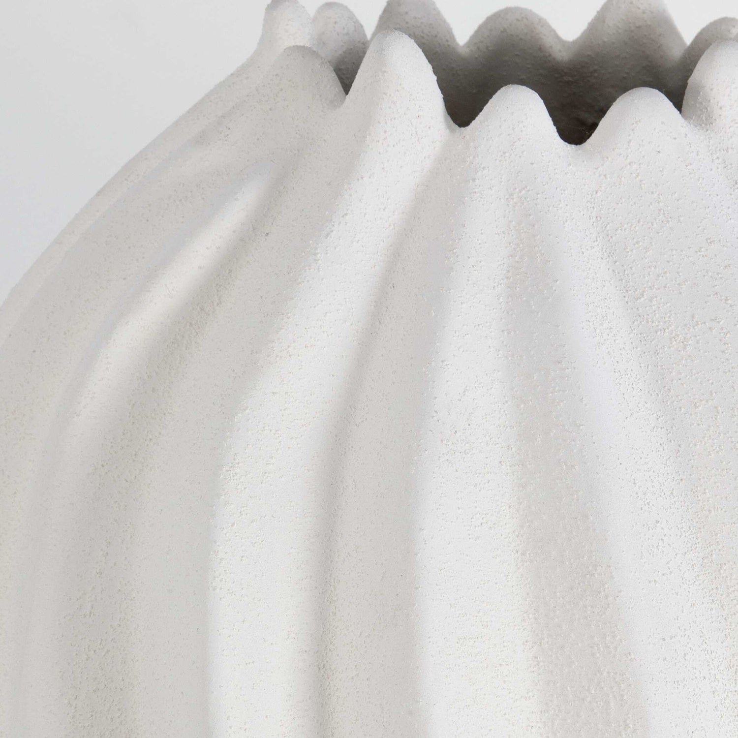 UTTERMOST MERRITT FLOOR VASE - Decorative Accents