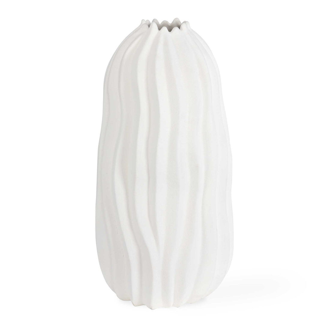 UTTERMOST Merritt Floor Vase - Decorative Accents