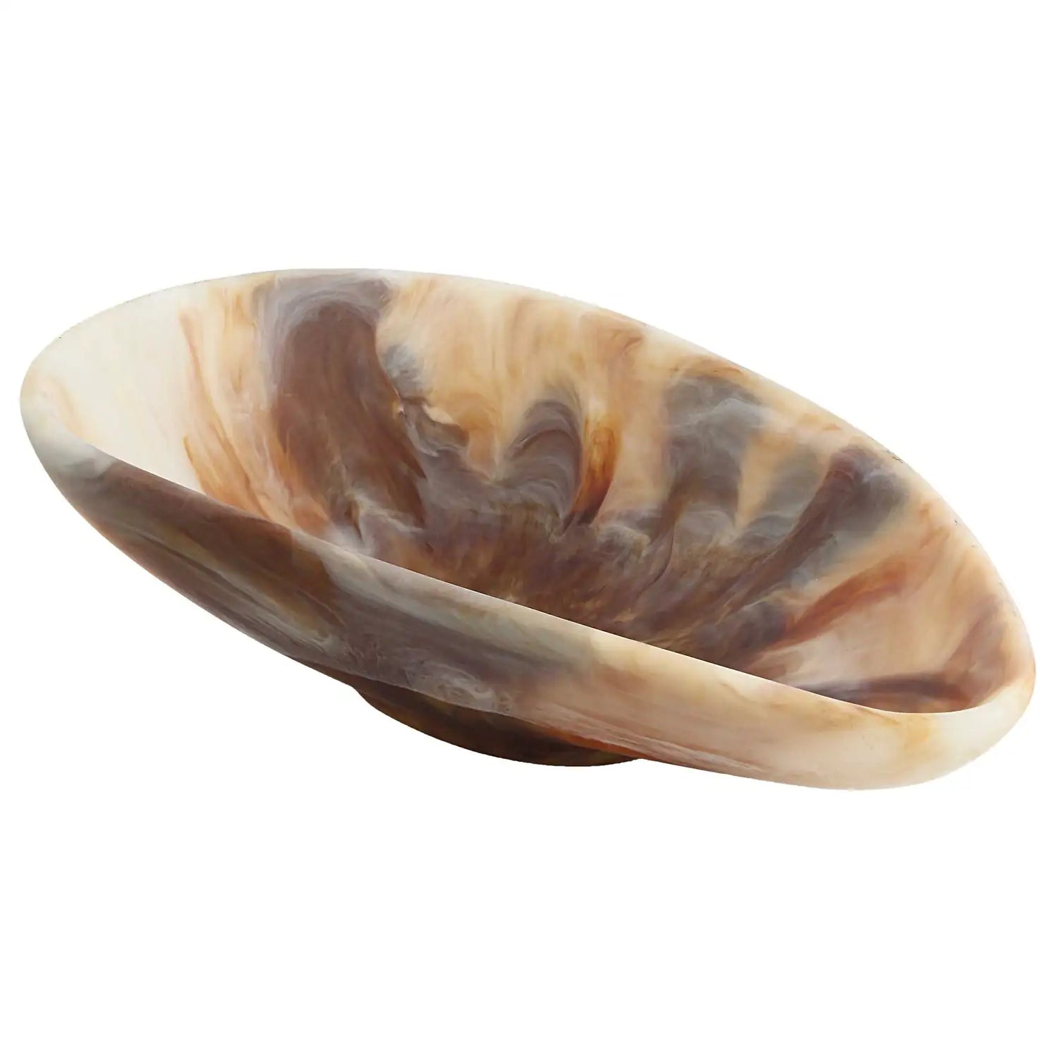 UTTERMOST Marchena Handcrafted Bowl - Decorative Accents