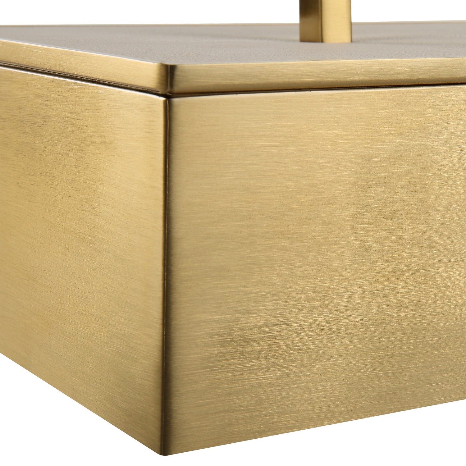 UTTERMOST WESSEX BOX - Decorative Accents