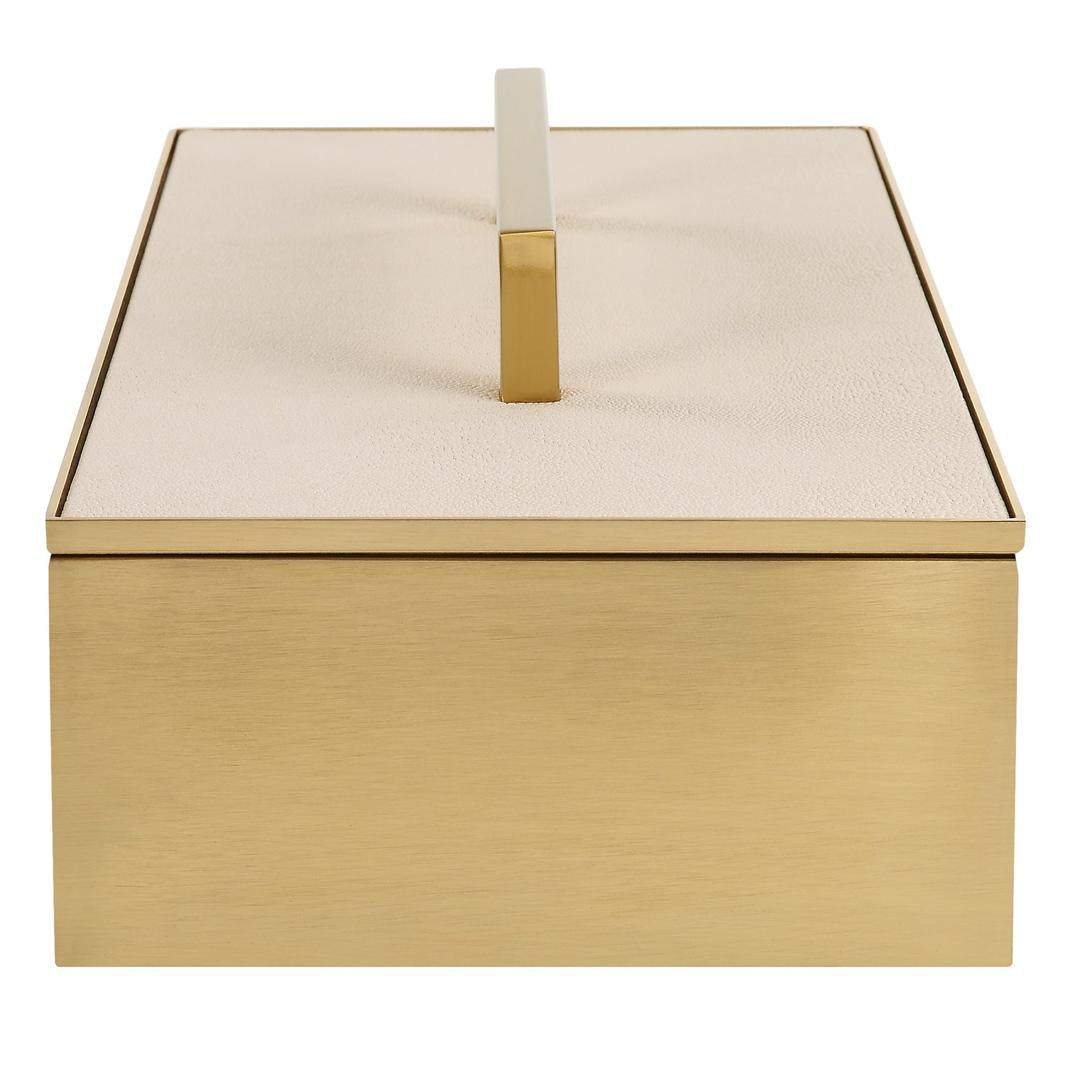 UTTERMOST Wessex Box - Decorative Accents