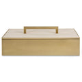 UTTERMOST Wessex Box - Decorative Accents