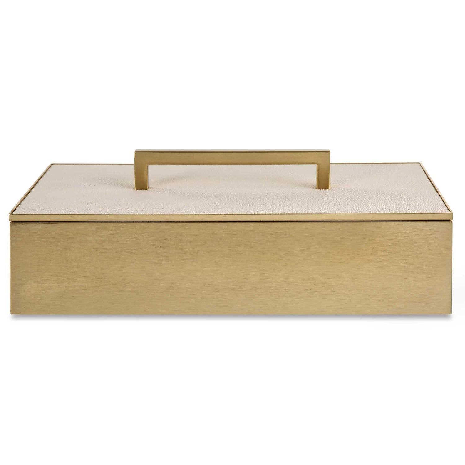 UTTERMOST WESSEX BOX - Decorative Accents