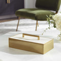 UTTERMOST Wessex Box - Decorative Accents