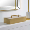 UTTERMOST Wessex Box - Decorative Accents