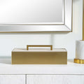 UTTERMOST WESSEX BOX - Decorative Accents