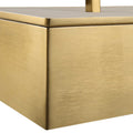 UTTERMOST WESSEX BOX - Decorative Accents