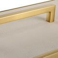 UTTERMOST WESSEX BOX - Decorative Accents