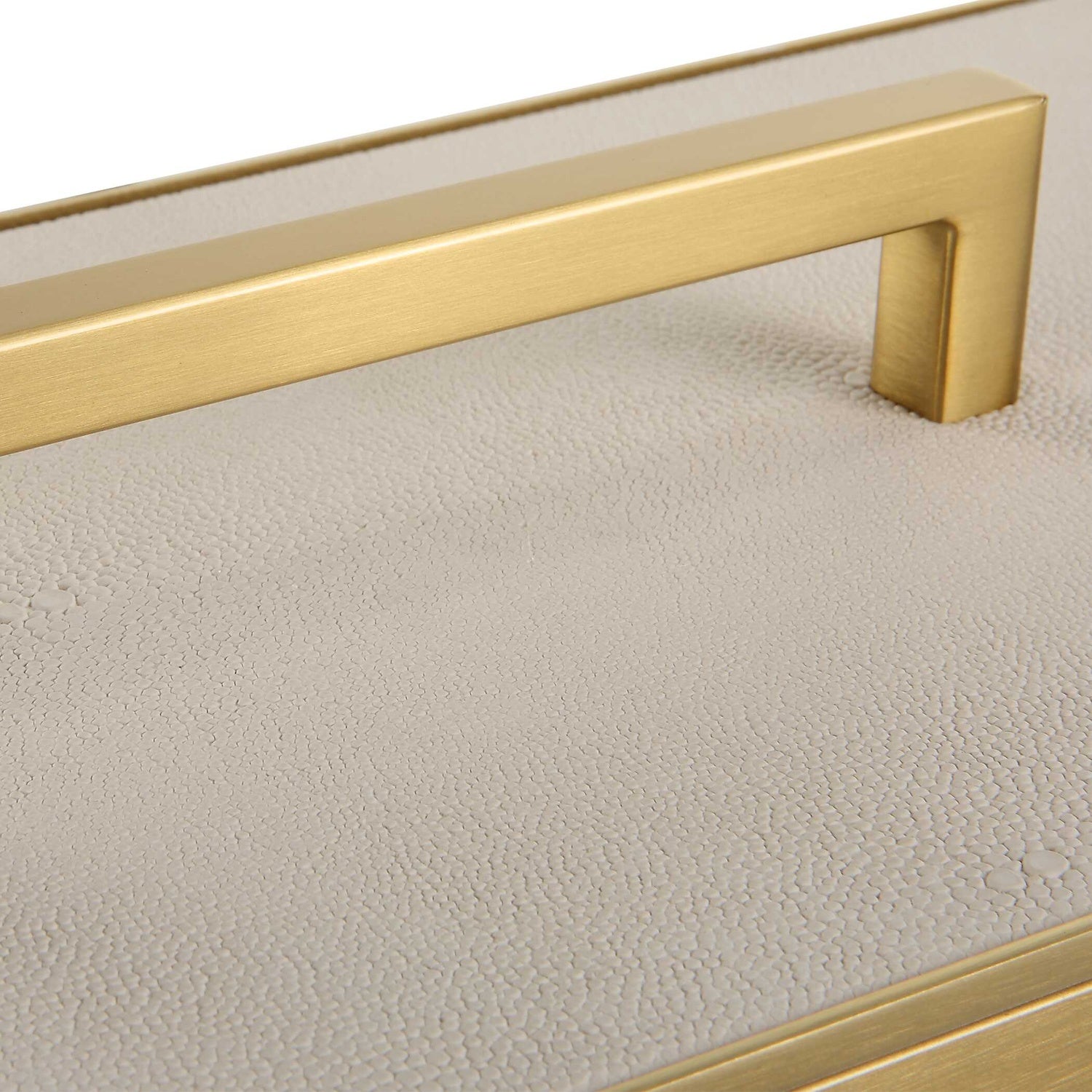 UTTERMOST WESSEX BOX - Decorative Accents