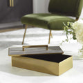 UTTERMOST Wessex Box - Decorative Accents