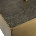 UTTERMOST Wessex Box - Decorative Accents