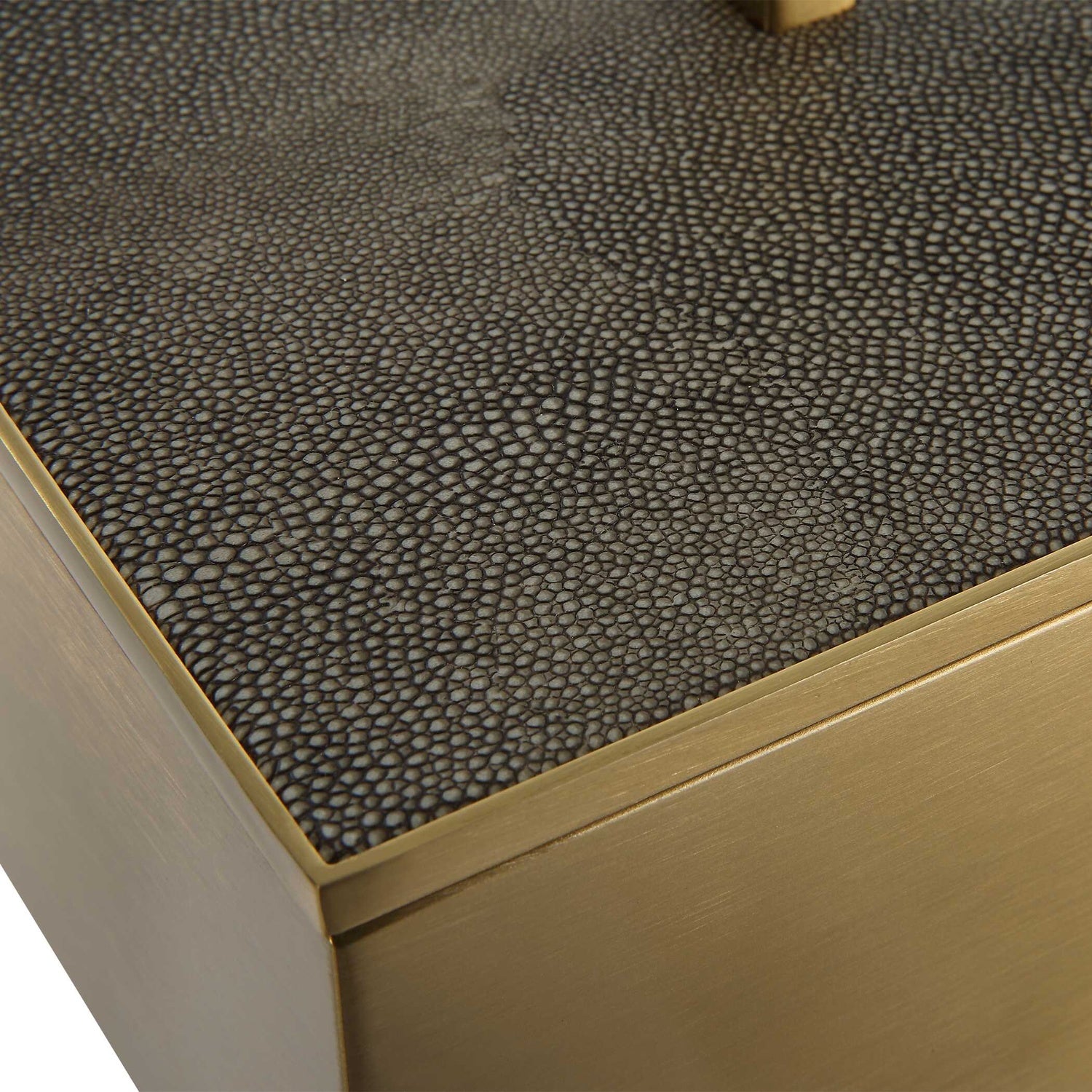 UTTERMOST Wessex Box - Decorative Accents