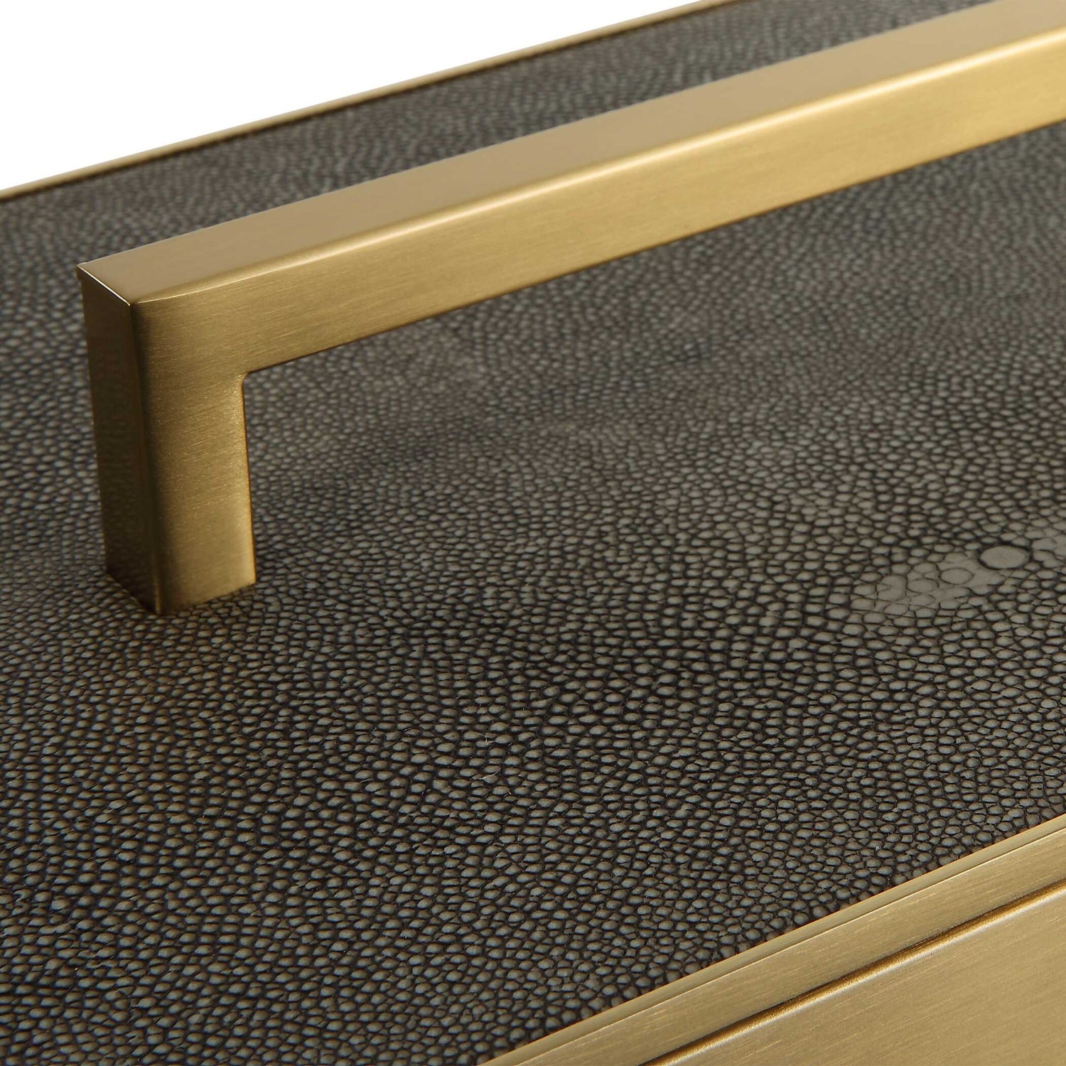 UTTERMOST WESSEX BOX - Decorative Accents