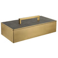UTTERMOST Wessex Box - Decorative Accents