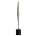 UTTERMOST POCHETTE RIBBED SCULPTURE - Decorative Accents