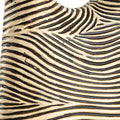 UTTERMOST Pochette Ribbed Sculpture - Decorative Accents