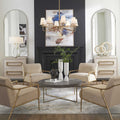 UTTERMOST Kimist Vases Set Of 2 - Decorative Accents